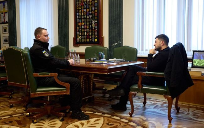 Zelenskyy and Budanov outline crucial points for negotiations with US