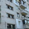 Drone strike on Samara: Photos emerge of school ruins and damaged residential homes