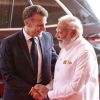 Ceasefire between Ukraine and Russia: Macron appeals to Indian PM for support