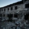 Russia attacks hotel in Sloviansk: One wounded reported