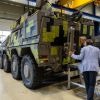 Rheinmetall to open an armoured vehicle production plant in Ukraine