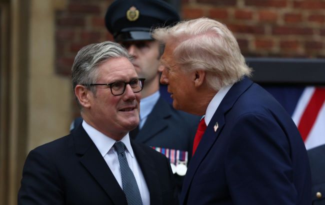 Putin acting recklessly: Starmer urges Trump to step up pressure on Russia