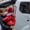 Return of four children to Ukraine: Details emerge