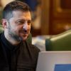 Zelenskyy holds talks with UN chief on Ukrainian children and Zaporizhzhia NPP blackout