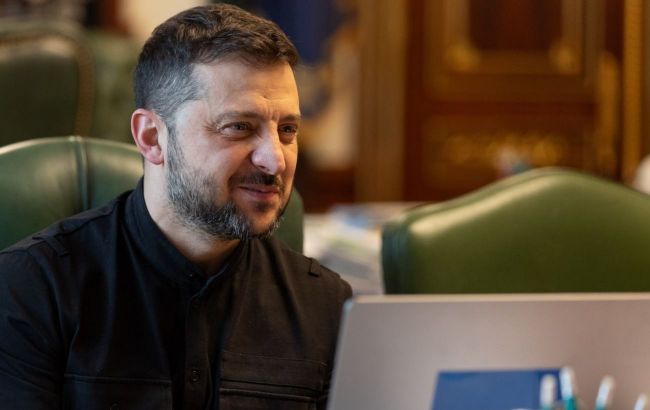Zelenskyy holds talks with UN chief on Ukrainian children and Zaporizhzhia NPP blackout