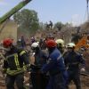 Death toll rises in Kyiv due to Russian massive attack