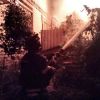 Russia shells residential areas and hospital in Kherson: Fires and injuries reported
