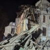 Number of injured increases due to Russian missile strike in Kryvyi Rih