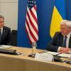 Ukraine to receive $825 million from US for energy restoration: Memorandum signed