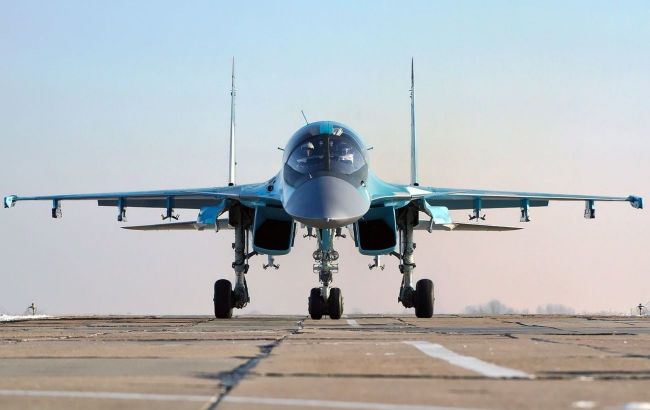 Ukrainian Air Force reveals new Russian tactics after losing aircraft