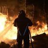 Russia strikes Odesa region at night, damaging homes and port in deadly attack
