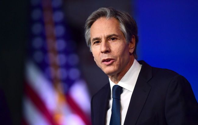 U.S. to announce support for Israel today - Blinken