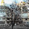 Russian strike on Ternopil kills 9, injures more than 20