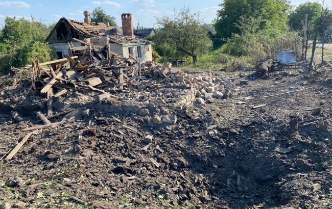 Russia strikes residential buildings in Ukraine's Kramatorsk: Casualties reported