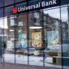 UNIVERSAL BANK opens a new branch in Kyiv
