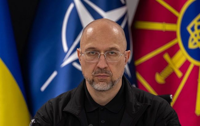 Patriot systems and F-16 support among highlights of Ukraine Defense Contact Group meeting