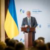Ukraine launches new cooperation format with Benelux countries