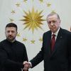 Erdoğan announced his readiness to host Zelenskyy and Putin for negotiations