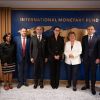 IMF mission to visit Kyiv in near future