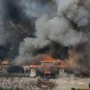 Nepal parliament building in flames as protests escalate
