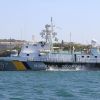 Russian patrol ship sinks in Sevastopol, guerrillas report