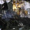 Shelling of Zaporizhzhia: Video of rescue operation appears