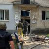 Russian strike on Pavlohrad results in 50 casualties so far