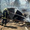 Russia strikes residential sector in Ukraine's Kharkiv region: Killed and injured reported