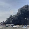 Explosion at largest port in southern Iran: 18 dead, over 700 injured