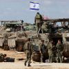 Israel states that it is preparing for strikes on Iran's nuclear facilities