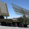 Ukrainian defense forces hit Russian Nebo-M radar with ATACAMS missiles - General Staff