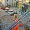 Emergency and rescue work completed in Lviv after Russian attack