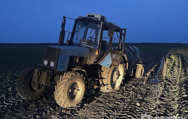 Russia strikes agricultural enterprises in Chernihiv region: Injuries reported