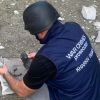 Shelling of Kharkiv: Russia once again uses FAB-500 bombs
