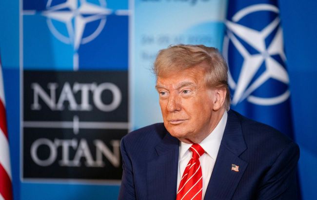 War between Israel and Iran is over - Trump