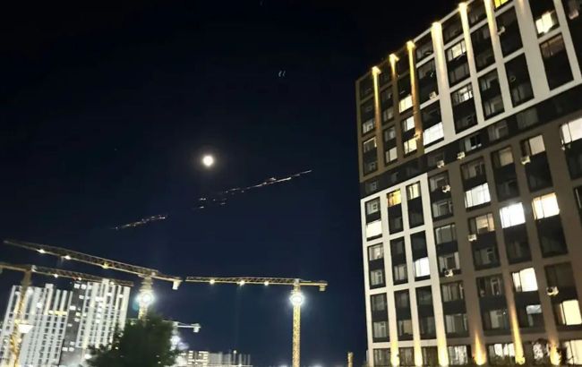 Rumors about Oreshnik missile in sky over Kazakhstan spread online: What really happened