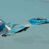 Plane destroyed: Ukraine's intelligence strikes Russian airfield in Krasnodar Krai