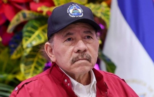 Nicaragua recognizes Russian control over occupied Ukrainian territories in letter to Putin