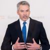 Austria opposes commencement of talks with Ukraine on EU accession