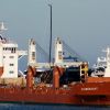 BBC: Russia shipped armored vehicles to Mali on sanctioned vessel
