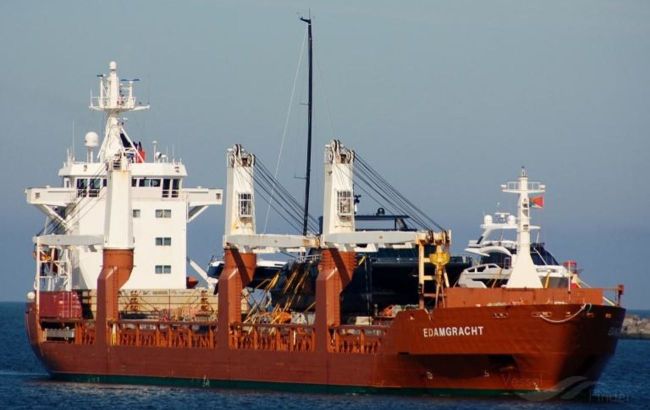 BBC: Russia shipped armored vehicles to Mali on sanctioned vessel