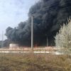 Ukraine hits four Russian oil refineries in one night