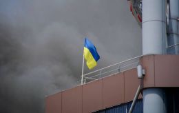 Russia kills 5 civilians in Dnipro: Zelenskyy reacts