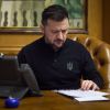 Zelenskyy discusses Ukraine's need to strengthen its air defense with president of Finland