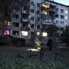 Russian army strikes Donetsk region with UMPB bombs: One killed and several injured
