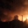 General Staff of Armed Forces of Ukraine confirms strikes on electrical substations in Kursk region