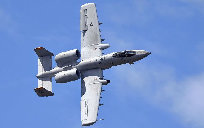 A-10 attack aircraft and more: Ukraine needs more aviation from allies, top commander states