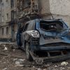 Rescue operation completed in Kryvyi Rih: Number of injured rises, footage