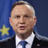 Duda reacts to Zelenskyy's proposal to meet at border
