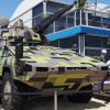 Rheinmetall to provide Ukraine with Skyranger drone defense systems this year